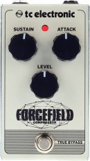 Forcefield Compressor