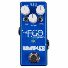 Pedals Module Mini Ego Compressor from Wampler