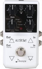 Pedals Module Alchemy Modulation from Donner