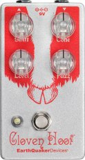 Pedals Module Cloven Hoof from EarthQuaker Devices