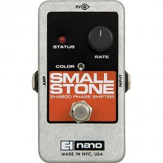 Pedals Module Nano Small Stone  from Electro-Harmonix