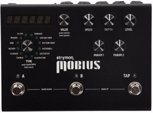 Mobius
