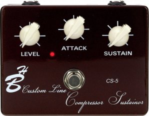 Custom Line CS-5