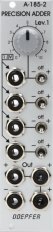 Eurorack Module A-185-2 from Doepfer