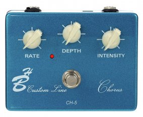Custom Line CH-5 Chorus