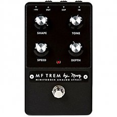 Pedals Module MF Trem from Moog Music Inc.