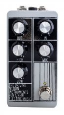 Pedals Module The Driving Notion from Infanem