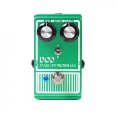 Pedals Module DOD 440 from DOD