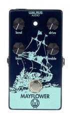 Pedals Module Mayflower from Walrus Audio