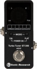 Turbo Tuner ST-300 Mini