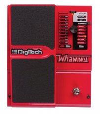 Pedals Module Whammy 4 from Digitech