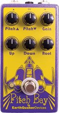 Pedals Module Pitch Bay from EarthQuaker Devices