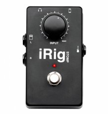 Pedals Module iRig Stomp from IK Multimedia