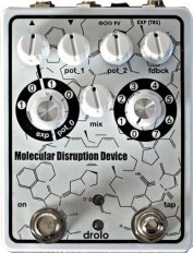 Molecular Disruption Device