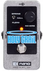 Pedals Module Holy Grail from Electro-Harmonix