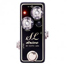 Pedals Module SL Drive from Xotic