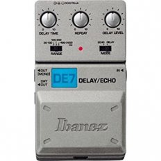 DE-7 Delay/Echo