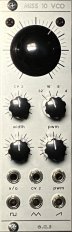Miss 10 VCO
