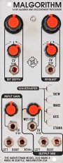 Eurorack Module Malgorithm Mark II from Industrial Music Electronics