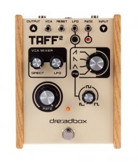 Taff2 Scientific Tremolo