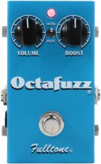 Pedals Module Octafuzz OF-2 from Fulltone