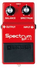 SP-1 Spectrum