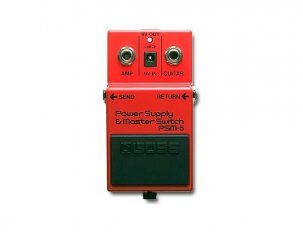 PSM-5 Power Supply