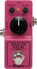 Analog Delay Mini