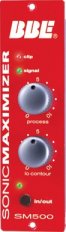 BBE Sonic Maximizer
