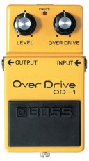 OD-1 Overdrive