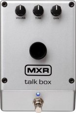 M222 Talk Box