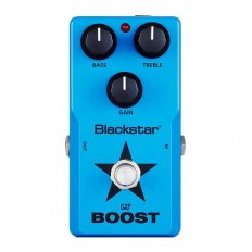 Pedals Module LT Boost from Blackstar