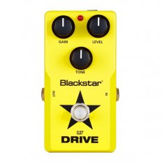 Pedals Module LT Drive from Blackstar