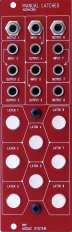 Eurorack Module ADDAC305 from ADDAC System