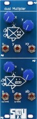 Dual Multiplier