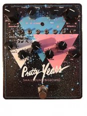 Pretty Years
