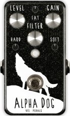 Pedals Module Alpha Dog V2 from VFE