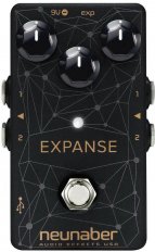 Pedals Module Expanse from Neunaber