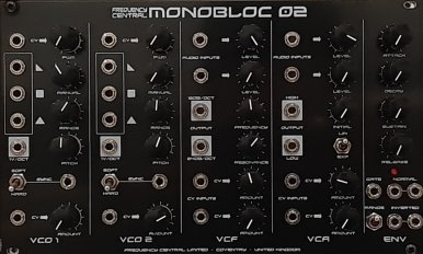 Monobloc 02