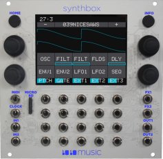 Synthbox