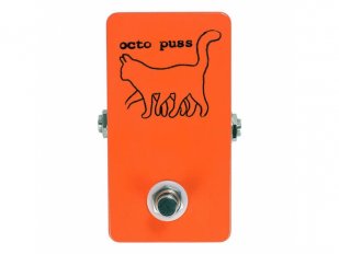 Pedals Module Octo Puss from Bigfoot Engineering