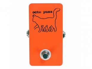 Octo Puss