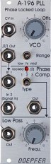 Eurorack Module A-196 from Doepfer