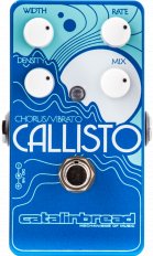 Pedals Module Callisto from Catalinbread