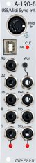 Eurorack Module A-190-8 from Doepfer