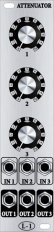 Attenuator