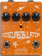Discumbobulator
