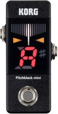 Pedals Module Pitchblack Mini from Korg