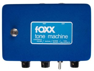 Foxx Tone Machine