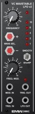 VC Wavetable LFO